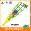 kids plastic catch ball toy game