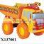 excavator buckets toy moving truck custom Logo