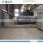 Time saving waste tyre continuous pyrolysis equipment one day process 4o ton capacity