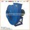 High pressure centrifugal fan for flour processing plant China fan manufacture