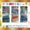 Factory direct supply 50 T/Day maize flour machine maize milling machine