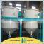 Automatic soya press machine
