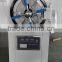 Bluestone Autoclave: Horizontal Cylindrical Pressure Sterilizer Steam Autoclave