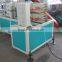 Zhangjiagang Plastic pvc pipe making machine price