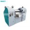 Hydraulic 3-roller mill/3 rolls mill