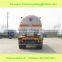 ASME standard and China standard LPG tank semi trailer