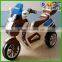 High Quality Three Wheels Kids Electric Motorcycle(LT-62)