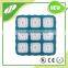 home grow full spectrum 500w led grow light