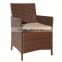 Competitive Price Modern rattan and wicker furniture