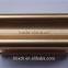 aluminium profile anodize coloring