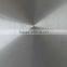 brushed aluminium