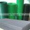 Bright Galvanized Welded Wire Mesh in Roll/Panel