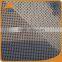 Hot sale pvc coated polyester mesh fabric for printing