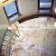 CUSTOM DESIGN ONYX STAIR STEPS ONYX TREADS AND RISERS COLLECTION