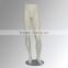 high quality low price popular female leg mannequin