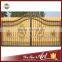 Factory Wholesale iron gate designs for home