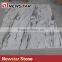 Gradr A White Marble For Kitchen Counter Replacement