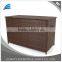 High quality UV resistant nad waterproof all weather storage box