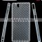Factory Cheap TPU Transparent Soft Mobile Phone Case For Huawei