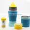 High quality Newest Fashion design thermal-insulation water cup bottle