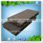 Weather resistant wood plastic composite flooring, outdoor flooring, better than Antiseptic Wood