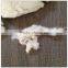 Flame Retardant Feature and Raw White Viscose rayon staple fiber 1.2D*38mm