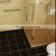 Bathroom With Non-slip Mat Wood