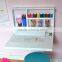 Folding Wall-mounted wall shelf Drop-leaf desk kids living room wall mounted down study table children table