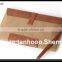 silver cosmetic bag,make up cosmetic bag,stock cosmetic bag