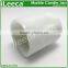 Hot Sale Round White Marble Candle Holders