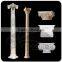 high quality interior decorative greek marble column