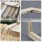 high quality pine wood stretcher bar from china