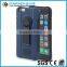New fashion colorful new PP silicone phone case with 360 degree holder
