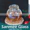 Supplies Glassware 170ml Transparent Glass Bottle Wholesale
