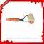 Popular Design Plastic Handle Polyester Cover Professional Decorative Painting Roller