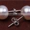 8-9mm AAA Quality Freshwater necklace cheap pearl jewelry set