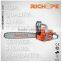 CS5010 Gasoline Chainsaw with Oregon Saw Chain and Good Quality Spare Parts of Chain Saw