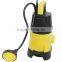 Hot Sale Household Electric Drainage Submersible Water Pump