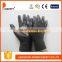 Nylon Liner With Black PU Dipped Gloves