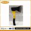 HAND TOOLS WITH FIBREGLASS HANDLE CONVENTIONAL STYLE HATCHET