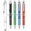 Ball pen with fashion design