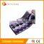 Golf club set for men titanium steel material with PU golf bag