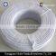 Flexibility PP singl- core nose wire for clear surgical mask