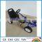 Chinese cheap kids go karts for sale