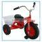 Fashionable sand beach tricycle with two seat FTF150AB-2