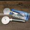 2017 good quality and competiitve price pizza slicer/pizza blade/pizza tools