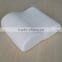 memory foam contour cervical neck bed pillows