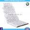 indoor outdoor heated high density foam folding seat cushion