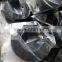 300% elongation rubber selfadhesive mastic self-bonding insulation tape