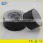 gaffer tape in black matte finish